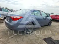 2014 Toyota COROLLA фото
