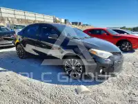 2014 Toyota COROLLA photo
