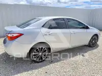 2014 Toyota COROLLA photo