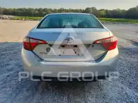2014 Toyota COROLLA photo