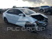 2014 Toyota COROLLA photo