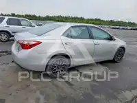 2014 Toyota COROLLA фото