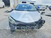 2014 Toyota COROLLA photo