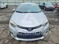 2014 Toyota COROLLA photo