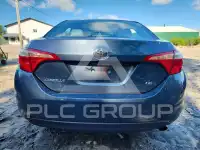 2014 Toyota COROLLA photo