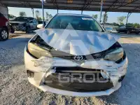 2014 Toyota COROLLA photo