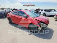 2014 Toyota COROLLA photo