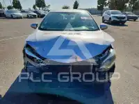 2014 Toyota COROLLA photo