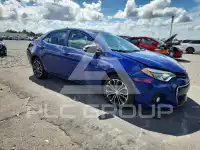 2014 Toyota COROLLA photo