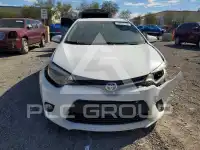 2014 Toyota COROLLA фото