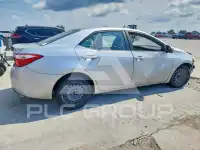 2014 Toyota COROLLA photo
