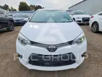 2014 Toyota COROLLA фото