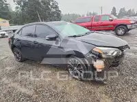 2014 Toyota COROLLA photo