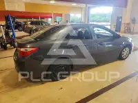 2014 Toyota COROLLA photo