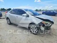 2014 Toyota COROLLA photo