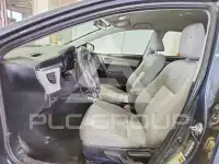 2014 Toyota COROLLA фото