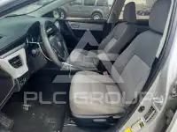 2014 Toyota COROLLA photo