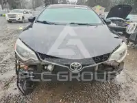 2014 Toyota COROLLA photo