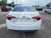 2014 Toyota COROLLA photo