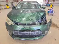 2014 Toyota COROLLA фото