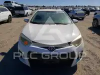 2014 Toyota COROLLA фото