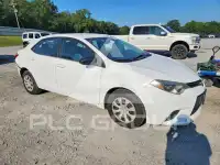 2014 Toyota COROLLA photo
