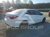 2014 Toyota COROLLA photo