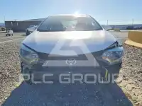 2014 Toyota COROLLA photo