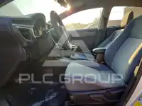2014 Toyota COROLLA photo