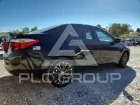 2014 Toyota COROLLA photo
