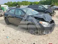 2014 Toyota COROLLA photo