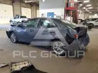 2014 Toyota COROLLA фото