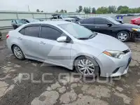 2014 Toyota COROLLA photo