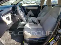 2014 Toyota COROLLA фото