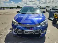 2014 Toyota COROLLA photo
