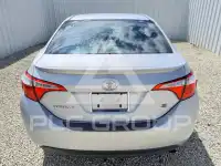 2014 Toyota COROLLA photo