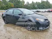 2014 Toyota COROLLA photo