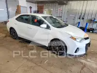 2014 Toyota COROLLA photo