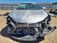 2014 Toyota COROLLA photo