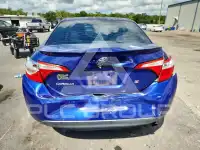 2014 Toyota COROLLA photo