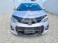 2014 Toyota COROLLA photo