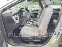 2014 Toyota COROLLA фото