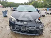 2014 Toyota COROLLA photo
