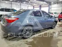 2014 Toyota COROLLA photo