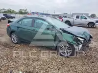 2014 Toyota COROLLA photo