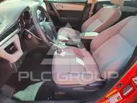 2014 Toyota COROLLA photo