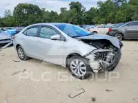 2014 Toyota COROLLA фото