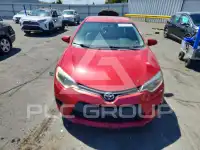 2014 Toyota COROLLA фото
