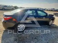 2014 Toyota COROLLA фото