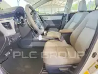 2014 Toyota COROLLA фото